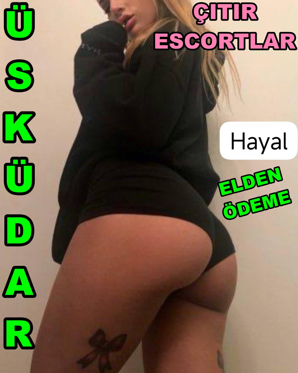 escort bayan